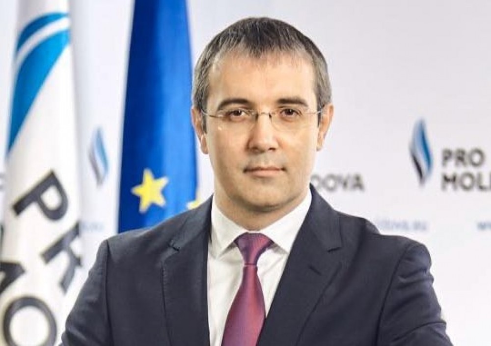 Replica lui Sergiu Sîrbu după ce Maia Sandu a refuzat candidatura Marianei Durleșteanu pe motiv că e susținută de „TRASEIȘTI”